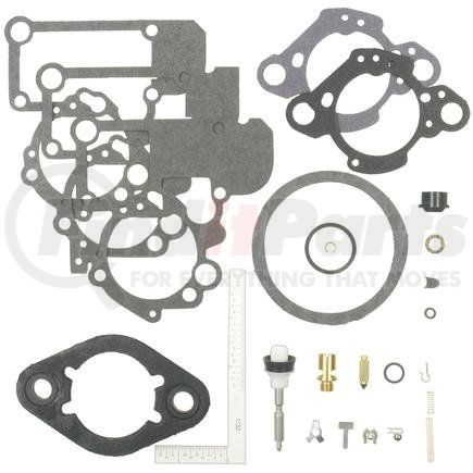 1583 by STANDARD IGNITION - Hygrade CARB. Kit
