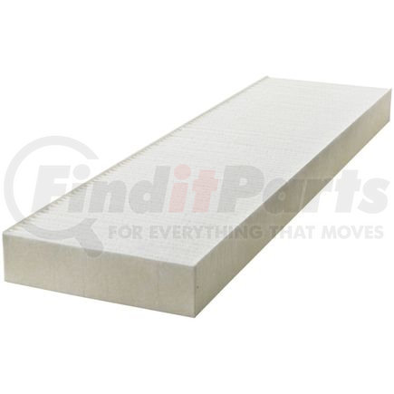 P3630 by BOSCH - Cabin Air Filter for SUZUKI