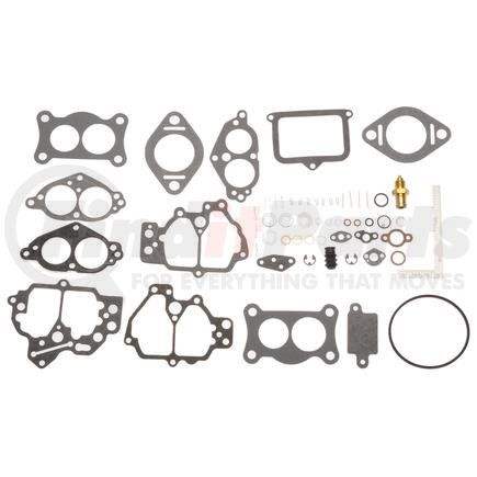 1584 by STANDARD IGNITION - Carburetor Kit