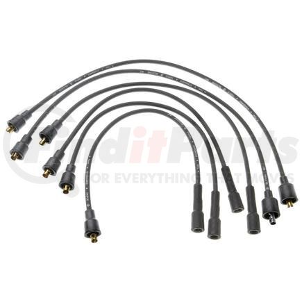 7423 by STANDARD IGNITION - Domestic Car Wire Set
