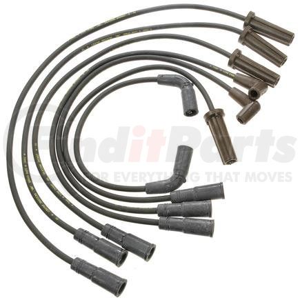 7720 by STANDARD IGNITION - Wire Sets Domestic Truck