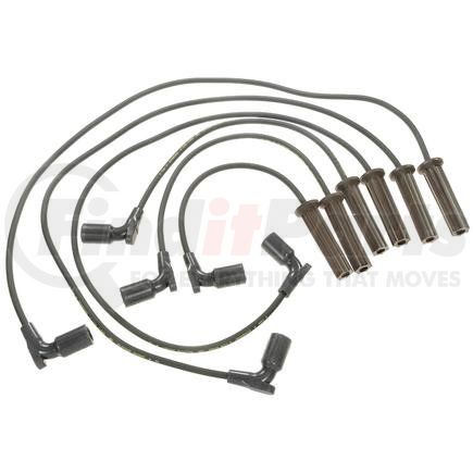 7730 by STANDARD IGNITION - Domestic Car Wire Set
