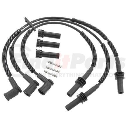 7738K by STANDARD IGNITION - Wire Sets Domestic Truck