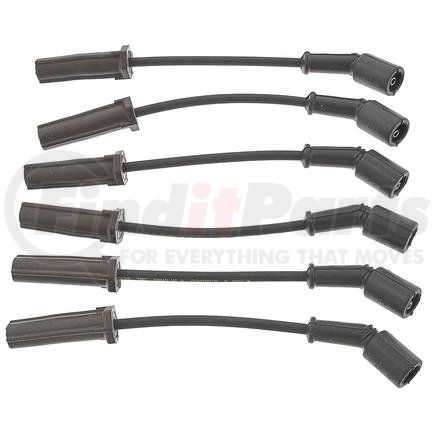 7739 by STANDARD IGNITION - Wire Sets Domestic Truck