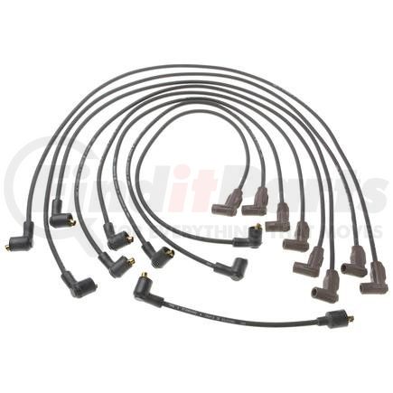 7819 by STANDARD IGNITION - Wire Sets Domestic Truck