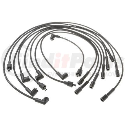 7830 by STANDARD IGNITION - Wire Sets Domestic Truck