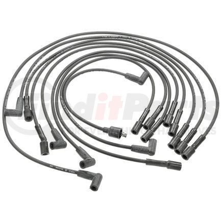 7832 by STANDARD IGNITION - Wire Sets Domestic Truck