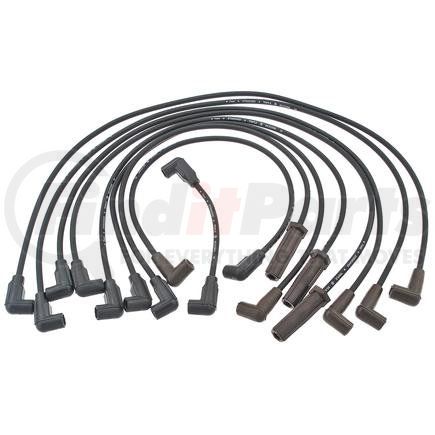 7850 by STANDARD IGNITION - Domestic Car Wire Set