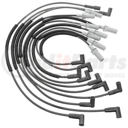 7851 by STANDARD IGNITION - Wire Sets Domestic Truck