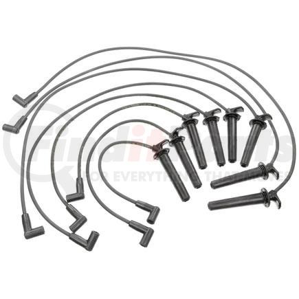 7856 by STANDARD IGNITION - Domestic Car Wire Set