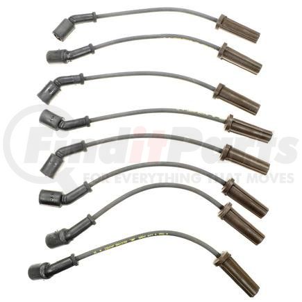 7874 by STANDARD IGNITION - Wire Sets Domestic Truck