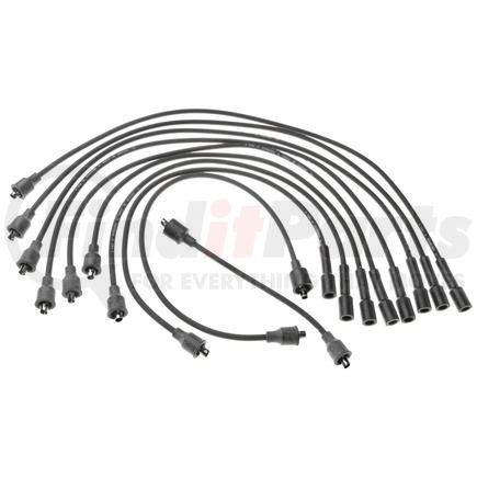 7882 by STANDARD IGNITION - Wire Sets Domestic Truck