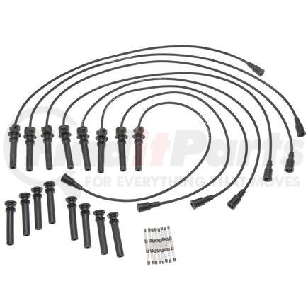 7886K by STANDARD IGNITION - Wire Sets Domestic Truck