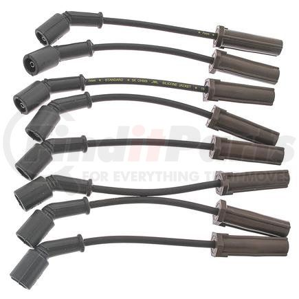 7895 by STANDARD IGNITION - Wire Sets Domestic Truck