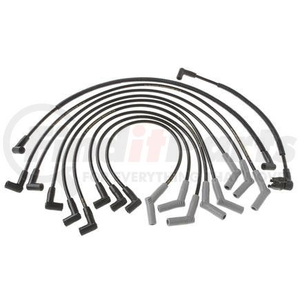 8852 by STANDARD IGNITION - Universal Wire Set