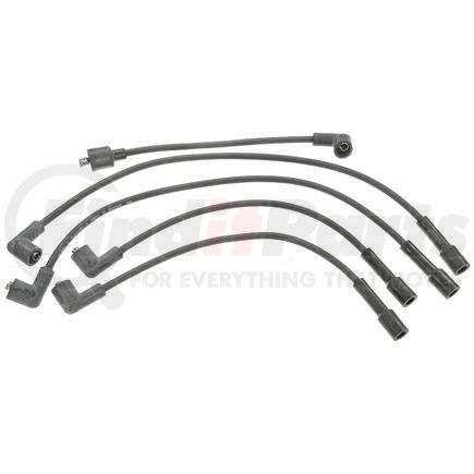 9404 by STANDARD IGNITION - Domestic Car Wire Set