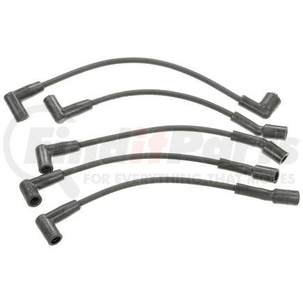 9475 by STANDARD IGNITION - Domestic Car Wire Set