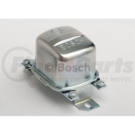 F-026-T02-204 by BOSCH - Regulator