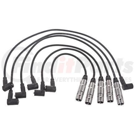 9557 by STANDARD IGNITION - Import Truck Wire Set