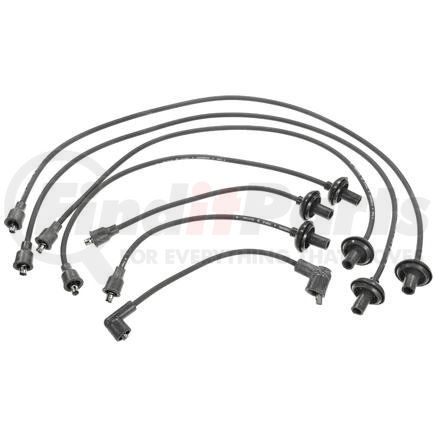 9615 by STANDARD IGNITION - Domestic Car Wire Set