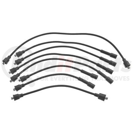 9628 by STANDARD IGNITION - Domestic Car Wire Set