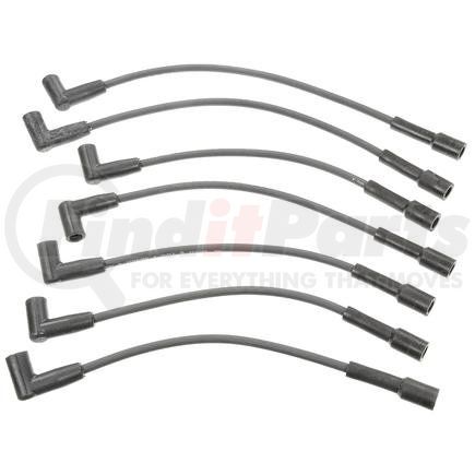 9644 by STANDARD IGNITION - Wire Sets Domestic Truck