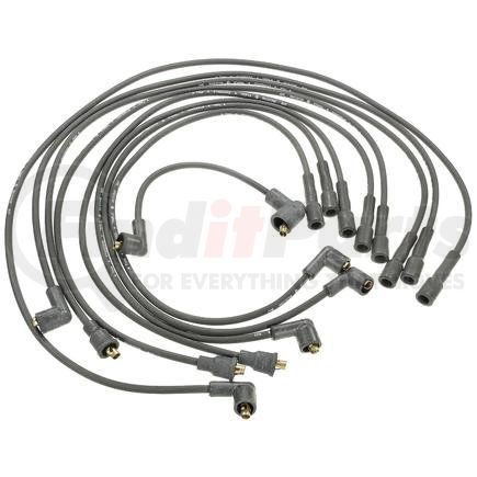 9820 by STANDARD IGNITION - Wire Sets Domestic Truck