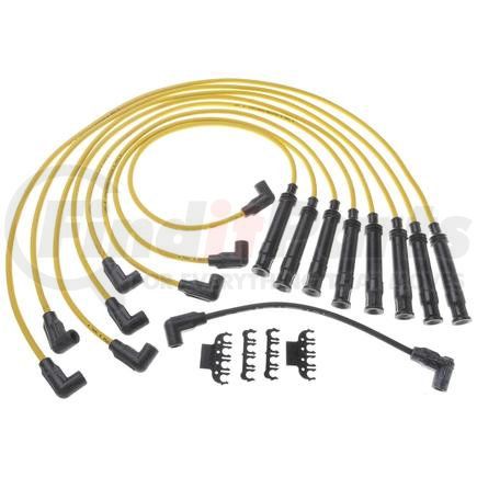 9952 by STANDARD IGNITION - Heavy Duty Truck Wire Set