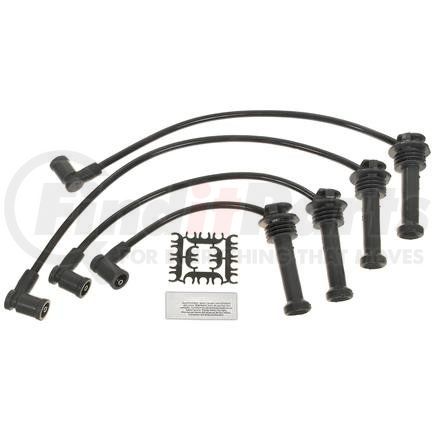 10029 by STANDARD IGNITION - Spark Plug Wire Set