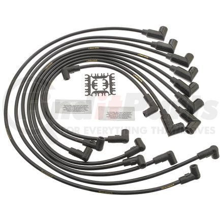 10046 by STANDARD IGNITION - Spark Plug Wire Set