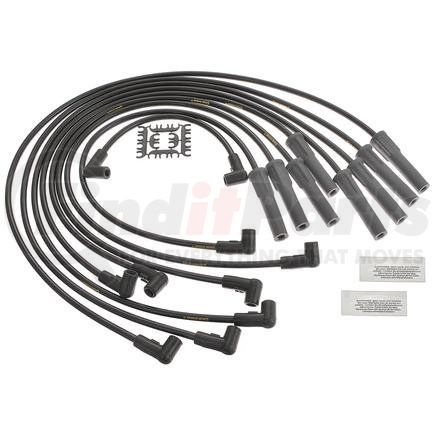 10050 by STANDARD IGNITION - Spark Plug Wire Set