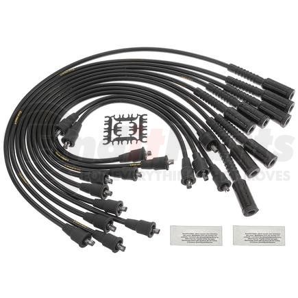 10052 by STANDARD IGNITION - Spark Plug Wire Set