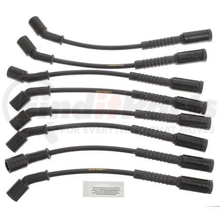 10075 by STANDARD IGNITION - Spark Plug Wire Set