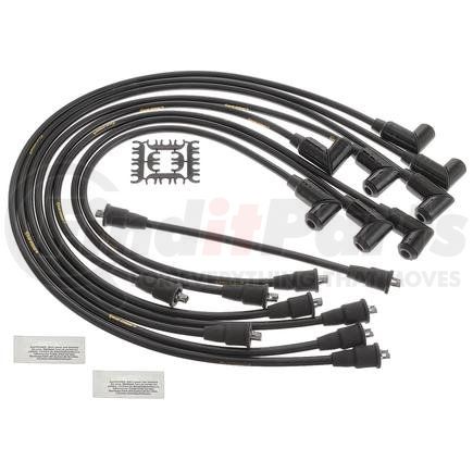 10079 by STANDARD IGNITION - PERFORMANCE RACE WIRE SET
