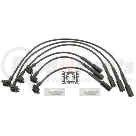 10085 by STANDARD IGNITION - Spark Plug Wire Set