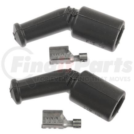 10111 by STANDARD IGNITION - Spark Plug Boot
