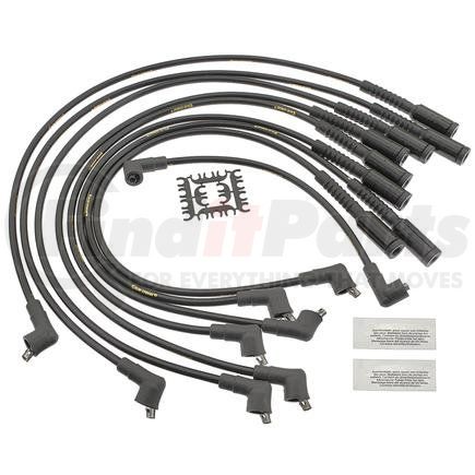 10059 by STANDARD IGNITION - Spark Plug Wire Set