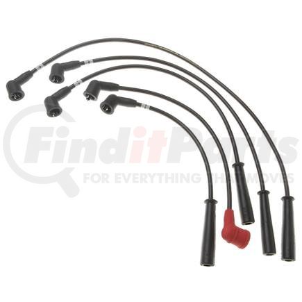 55311 by STANDARD IGNITION - Intermotor Import Truck Wire Set
