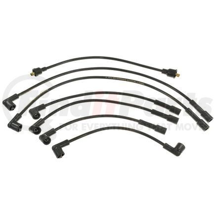 55427 by STANDARD IGNITION - Intermotor Import Truck Wire Set