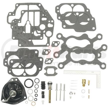 1613 by STANDARD IGNITION - Hygrade CARB. Kit