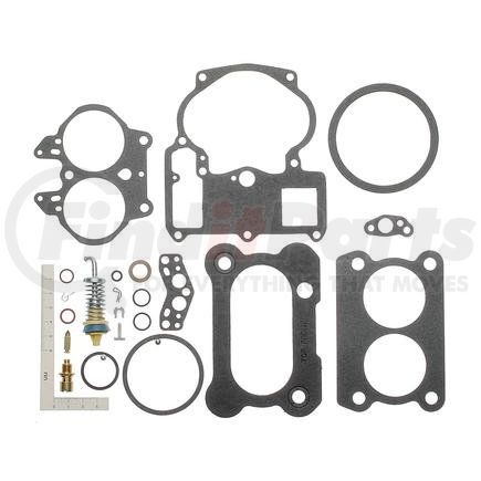 1651 by STANDARD IGNITION - Hygrade CARB. Kit