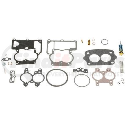 1654 by STANDARD IGNITION - Hygrade CARB. Kit