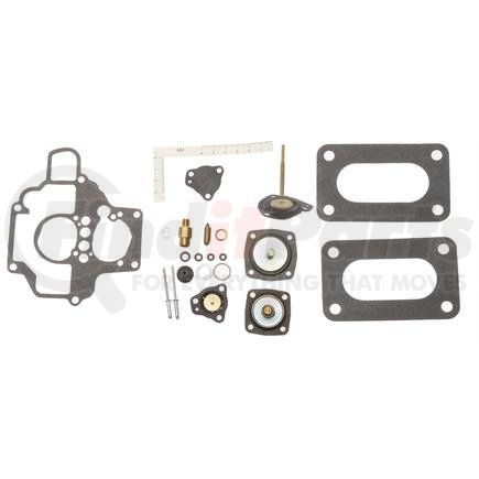 1681 by STANDARD IGNITION - Hygrade CARB. Kit
