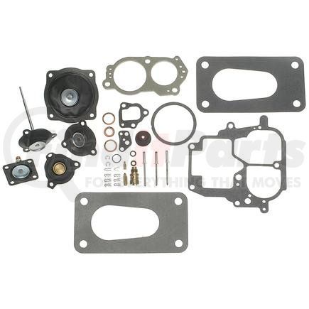 1700 by STANDARD IGNITION - Hygrade CARB. Kit