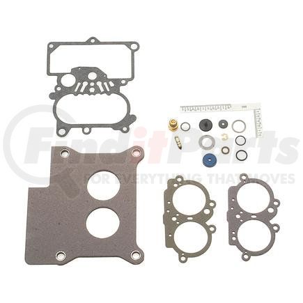 1701 by STANDARD IGNITION - Hygrade CARB. Kit