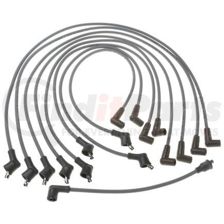 4802M by STANDARD IGNITION - Marine Wire Set