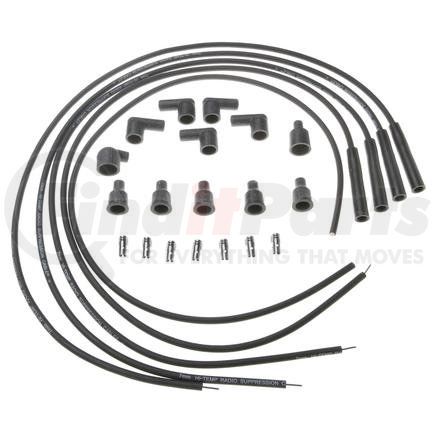 3400 by STANDARD IGNITION - Universal Wire Set