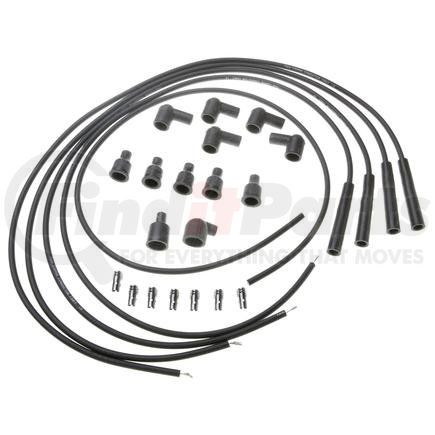 3402 by STANDARD IGNITION - Universal Wire Set