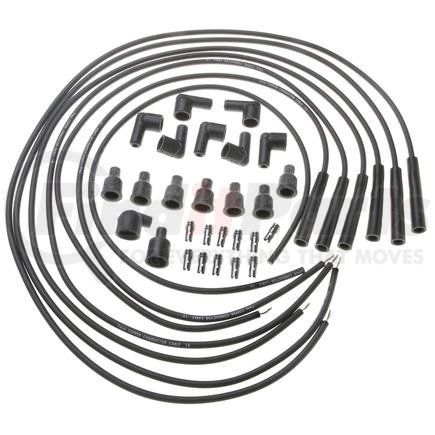 3602 by STANDARD IGNITION - Universal Wire Set