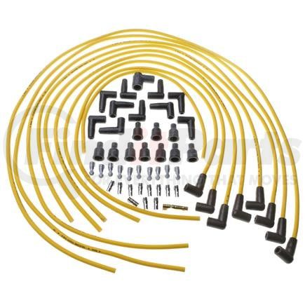 3851 by STANDARD IGNITION - Universal Wire Set